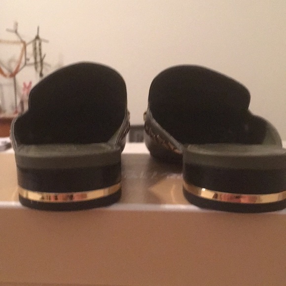 Michael Kors slides - Picture 5 of 5